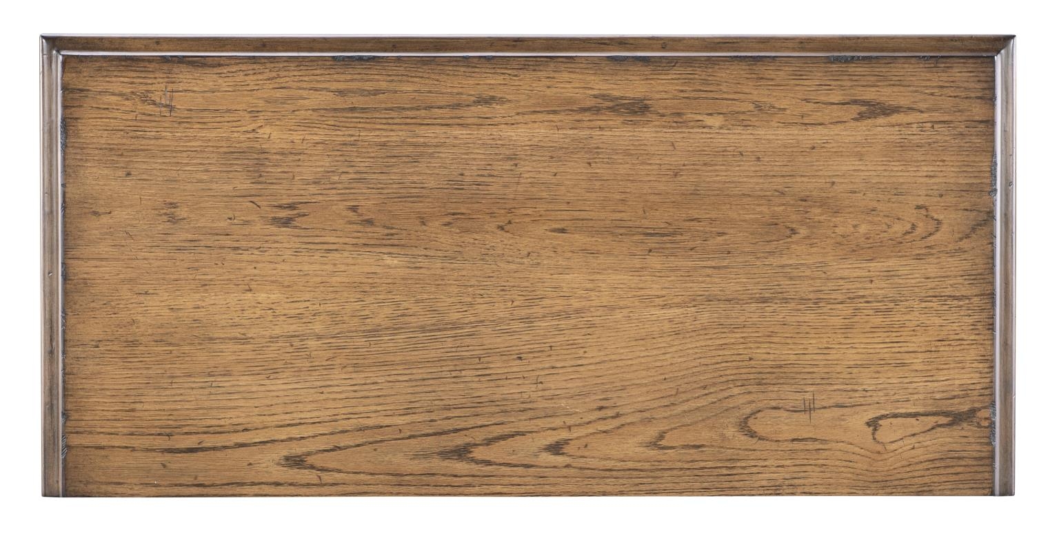 Washstand Accent Chest