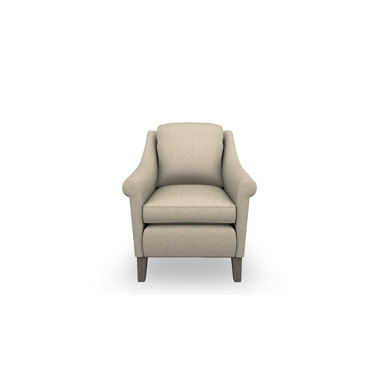 Best Home Furnishings Charmes Club Chair