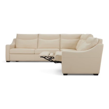 Sarasota L-Shaped Sectional