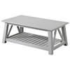 Winners Only Elsinore Coffee Table
