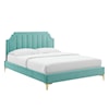 Modway Sienna Twin Platform Bed