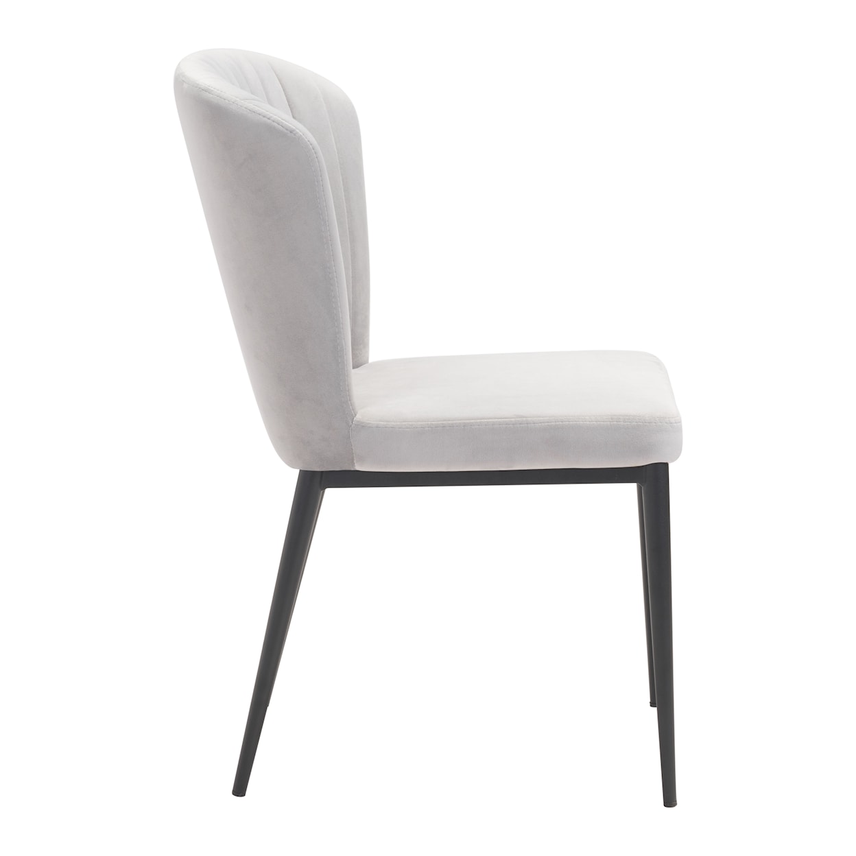 Zuo Tolivere Dining Chair Set