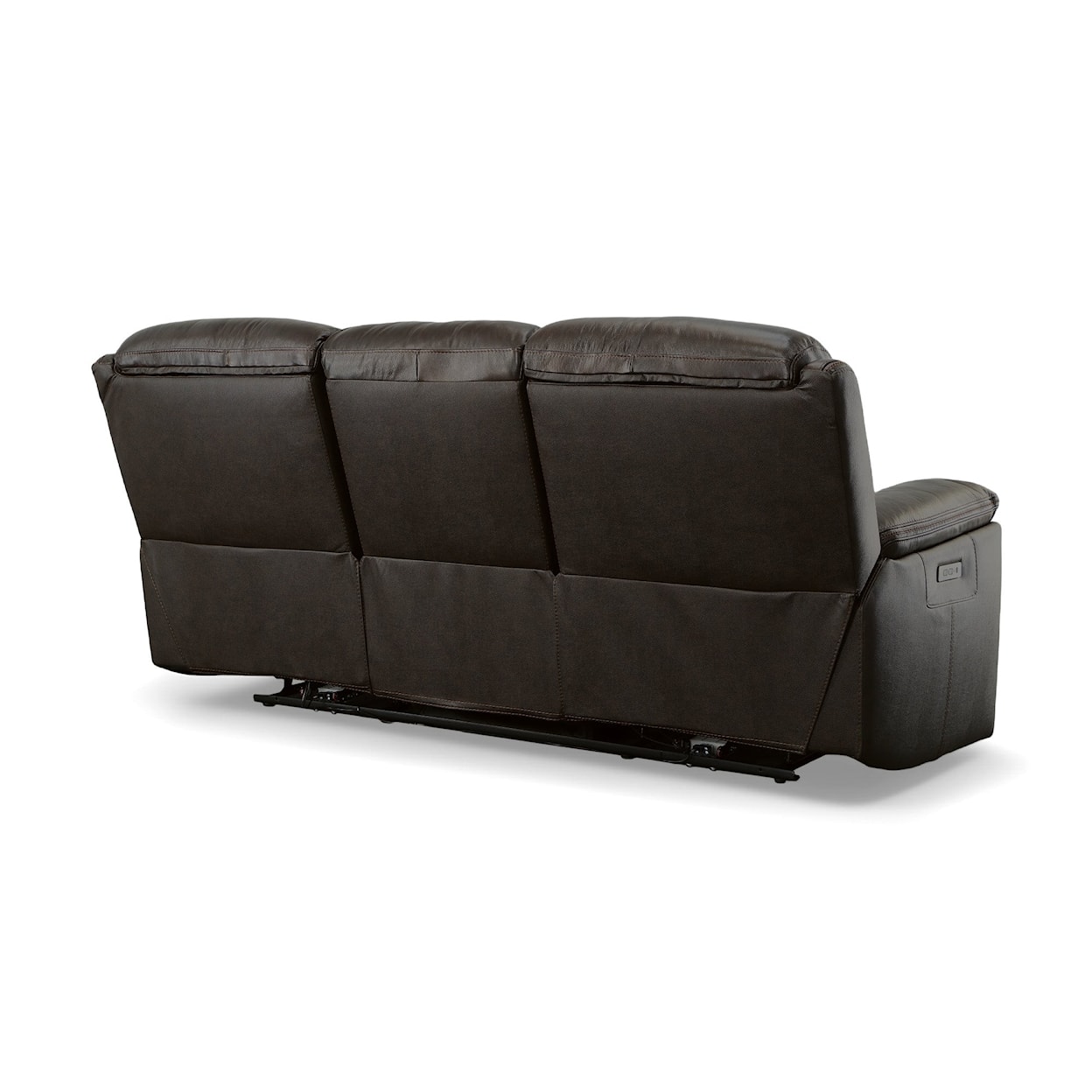 Flexsteel 1759 Jackson Power Reclining Sofa