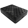 Beautyrest K-Class Firm PT Mattress - Full