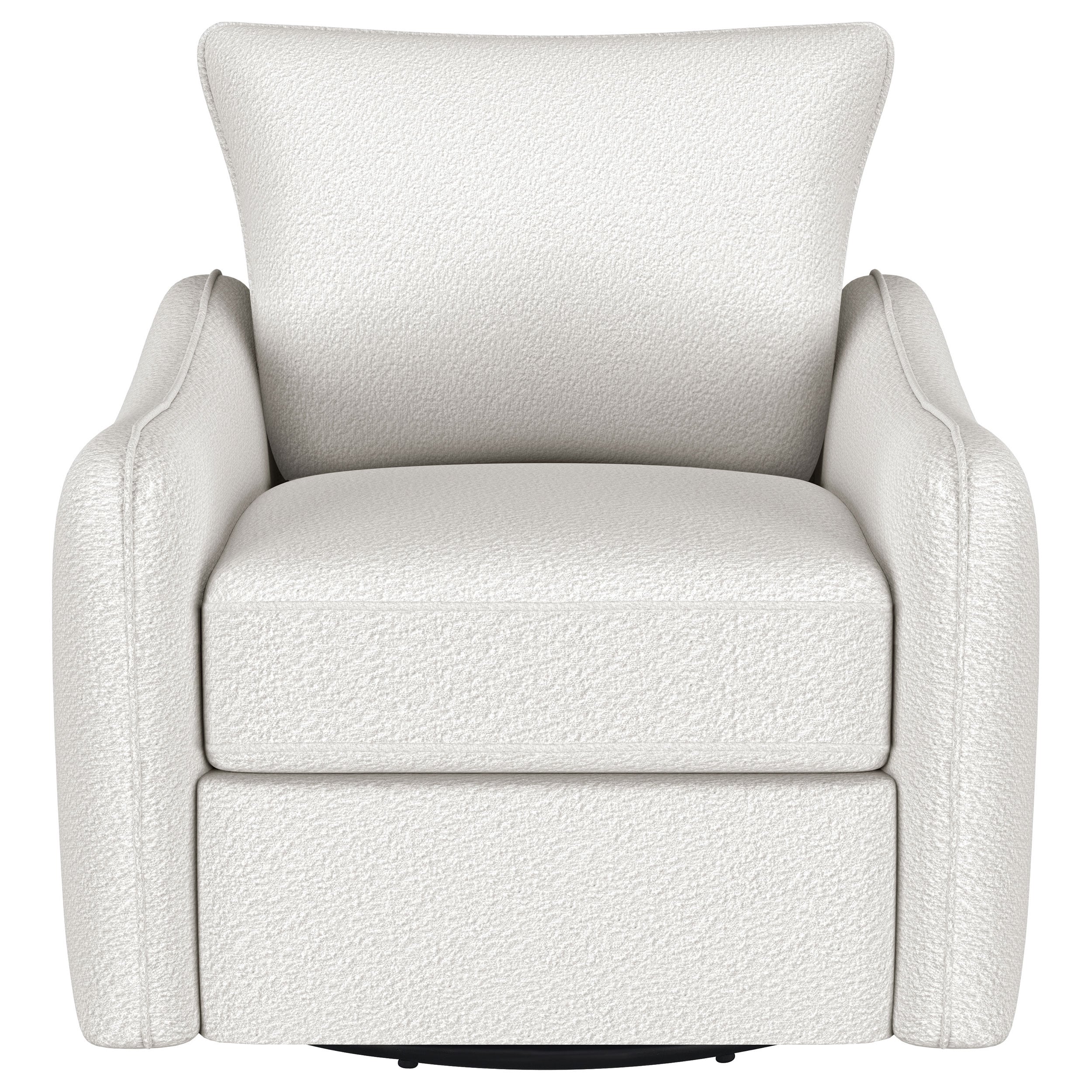 Coaster Madia Madia Swivel Glider Chair