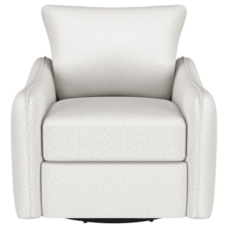 Madia Swivel Glider Chair