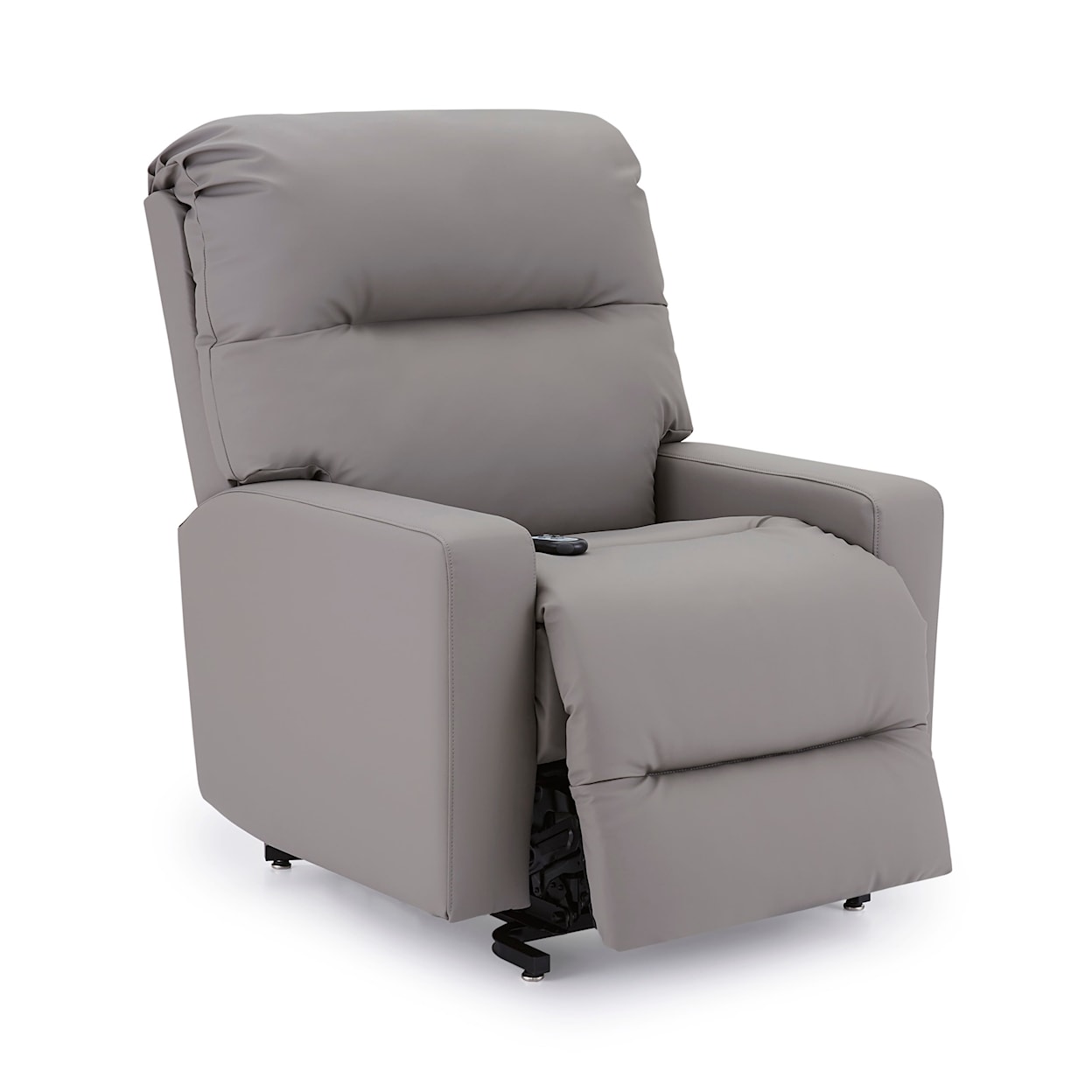 Best Home Furnishings Kenley Power Tilt Headrest Lift Recliner