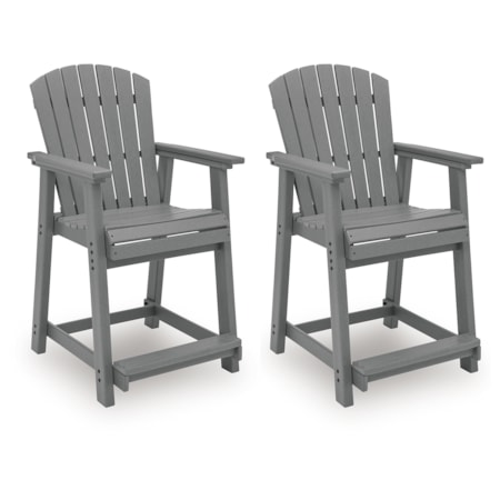 Barstool (Set Of 2)