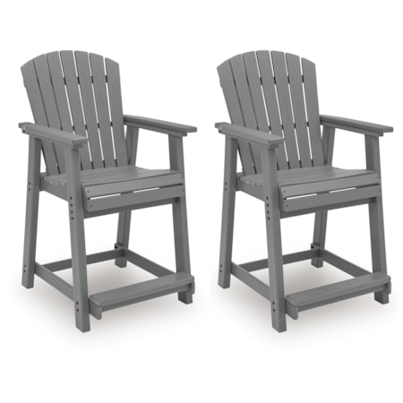 Barstool (Set Of 2)