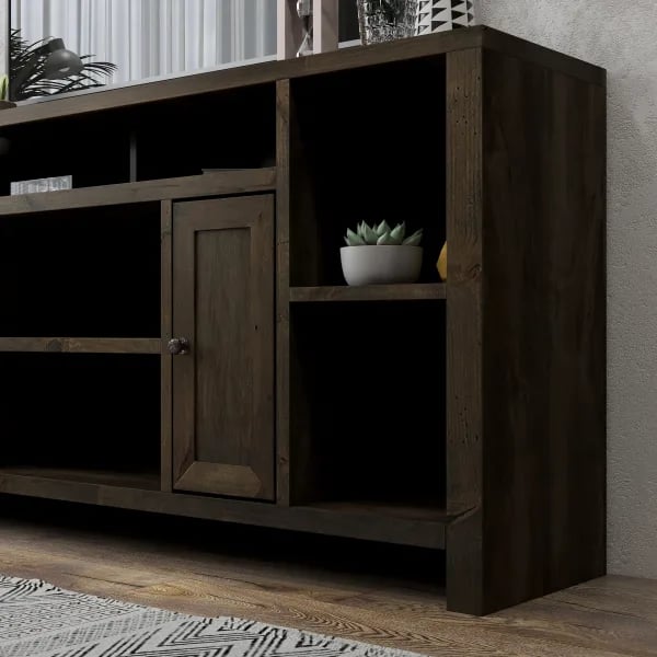 Legends Furniture Joshua Creek 74" TV Console
