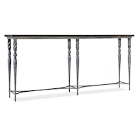 Global Console Table