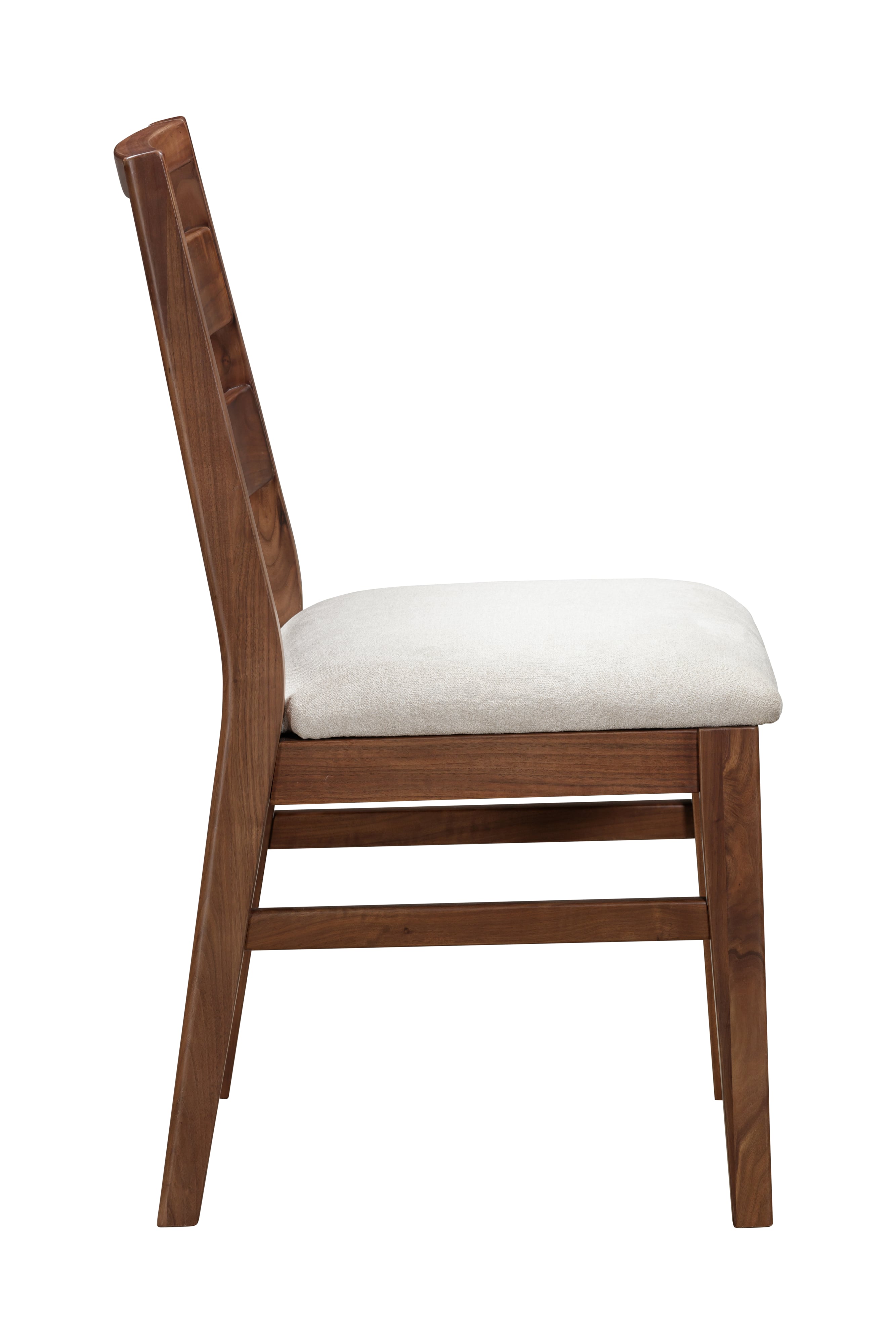 Upholstered Side Chair