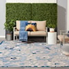 Nourison Aloha 7' x 10'  Rug