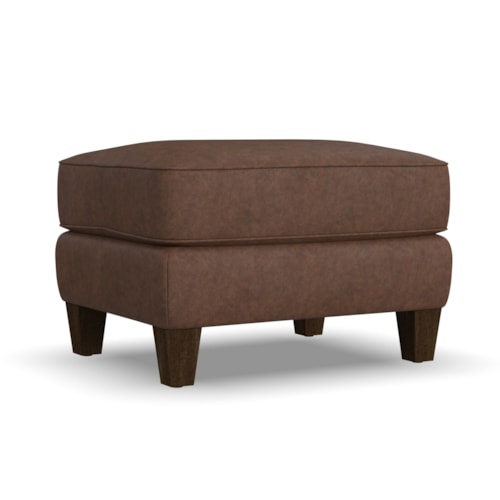 Transitional Ottoman
