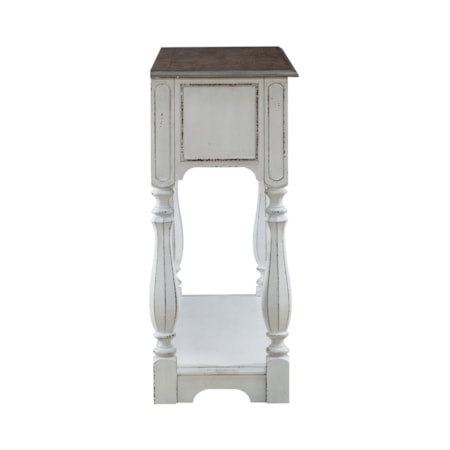 Hall Console Table