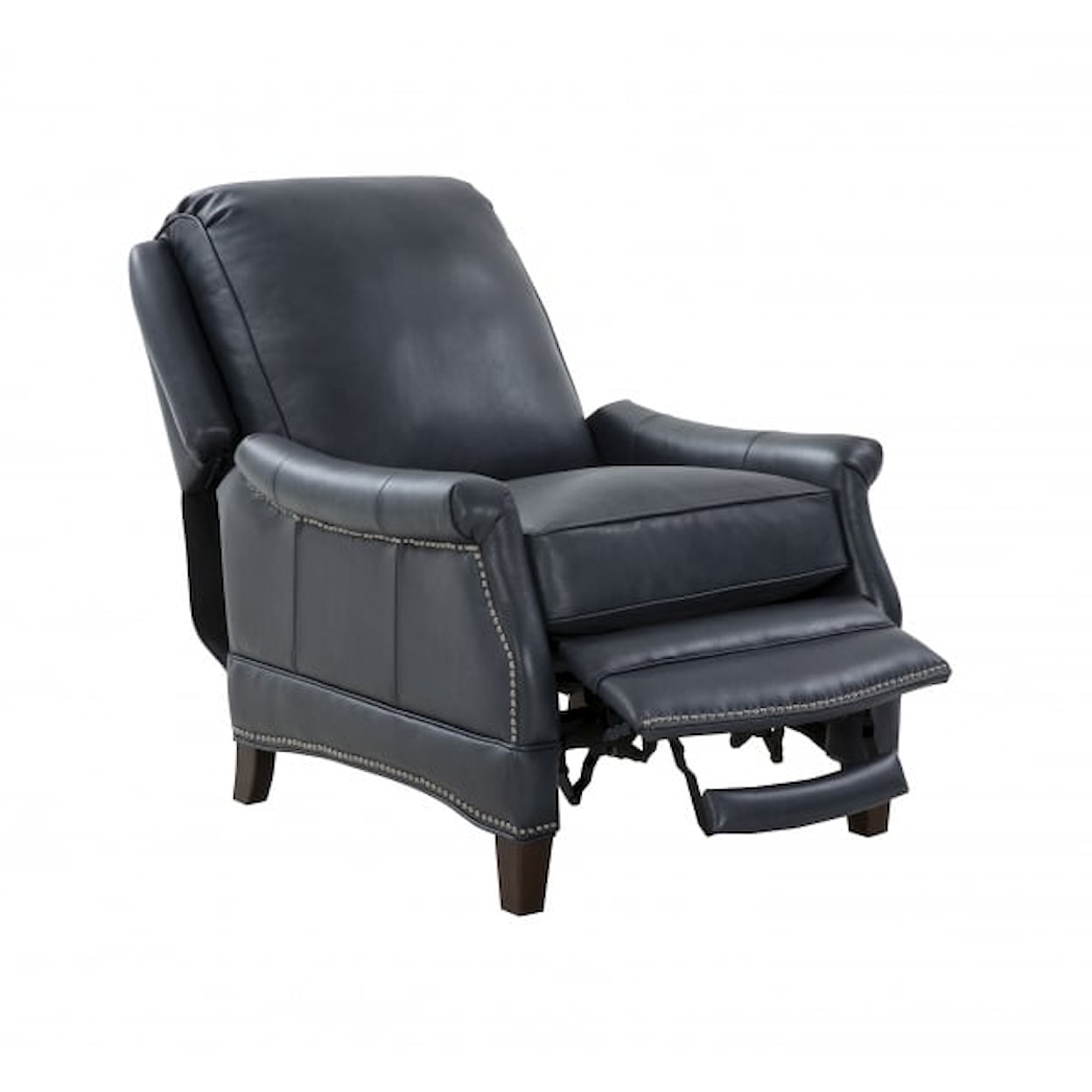 Barcalounger Ashebrooke 3-way Recliner with Footrest Extension