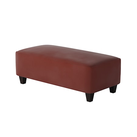 Cocktail Ottoman