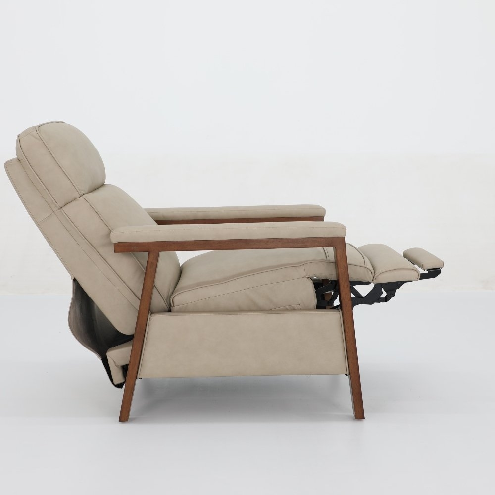 Push Back Recliner