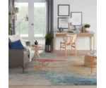 Nourison Celestial 10' x 14' Rug