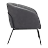 Zuo Quinten Accent Chair