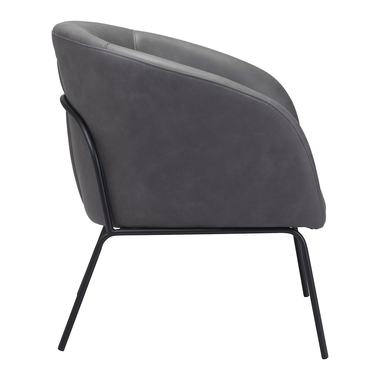 Zuo Quinten Accent Chair