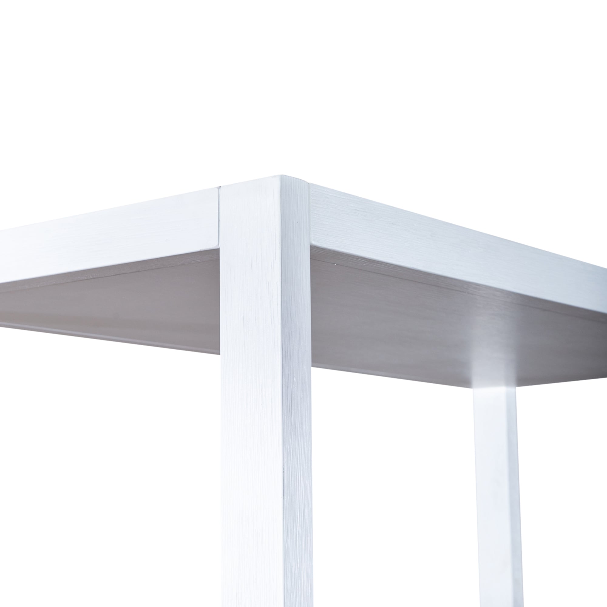 Liberty Furniture East End 6-Shelf Bookcase