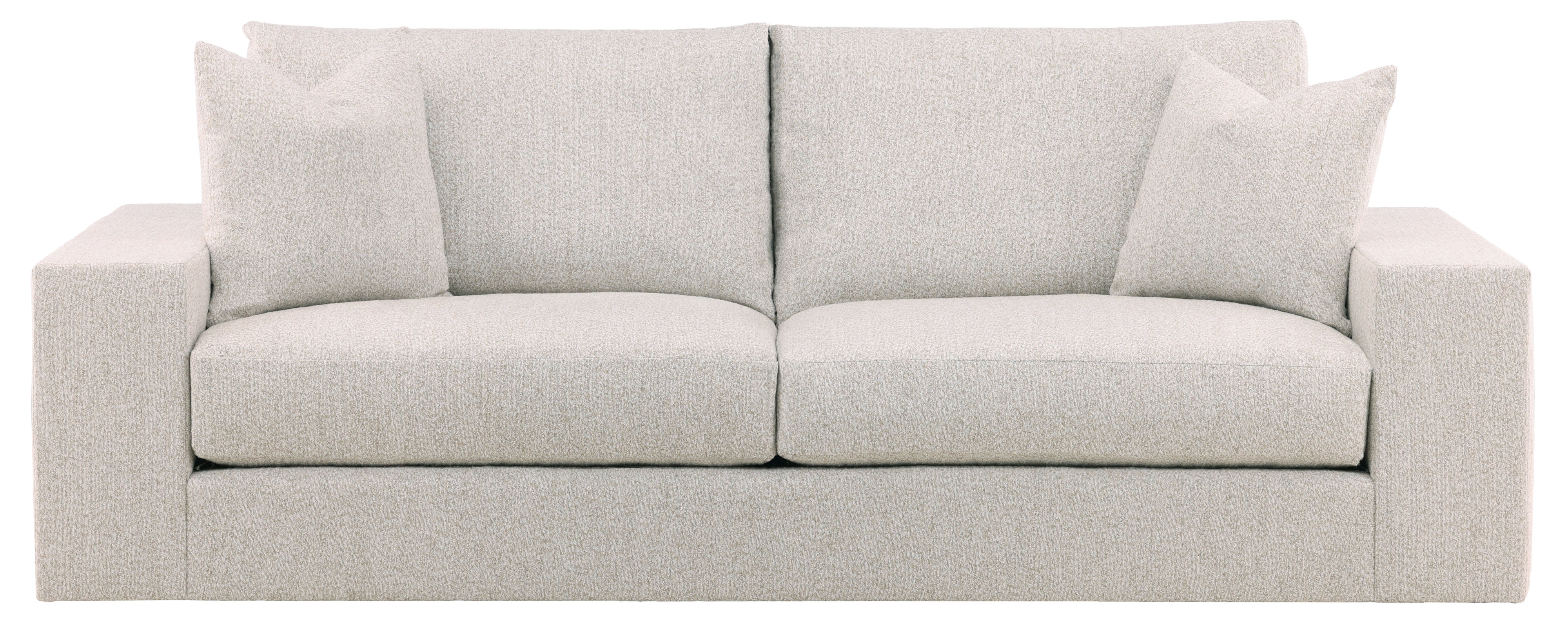 Lucca Two-Seat Sofa