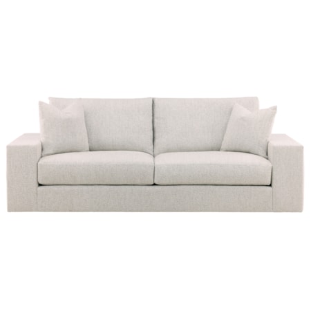 Lucca Two-Seat Sofa