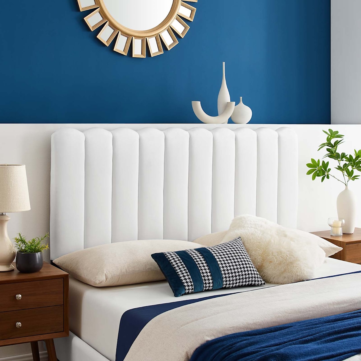 Modway Delilah Full/Queen Headboard