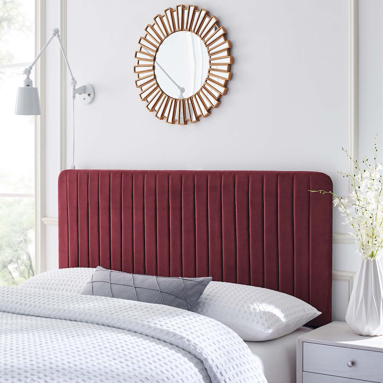 Modway Milenna King/California King Headboard