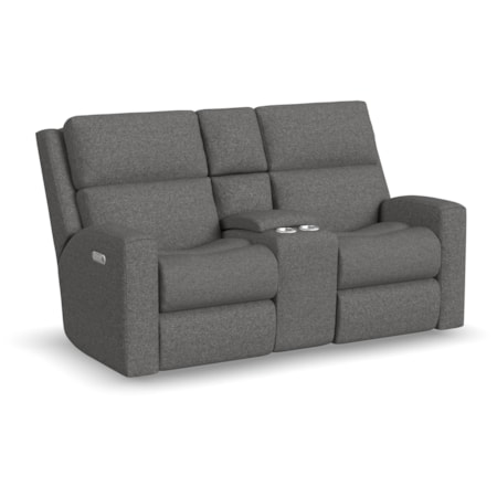Console Loveseat