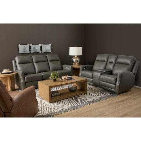3-Piece Living Room Set