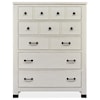 Magnussen Home Harper Springs Bedroom Chest of Drawers