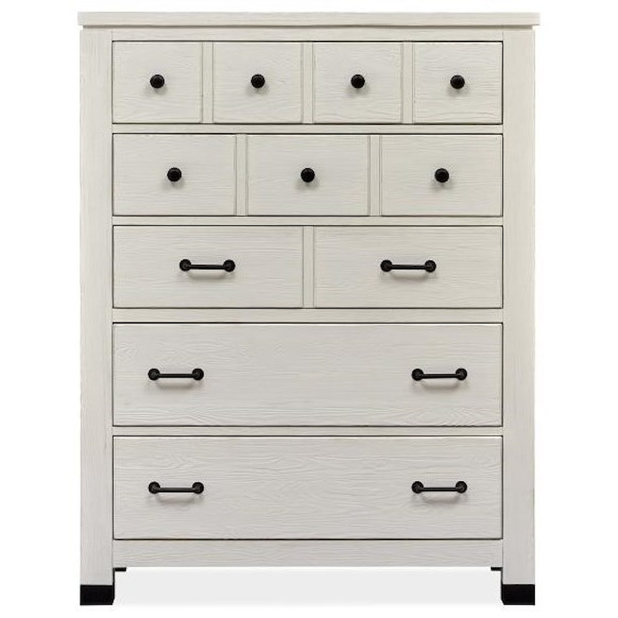 Magnussen Home Harper Springs Bedroom Chest of Drawers