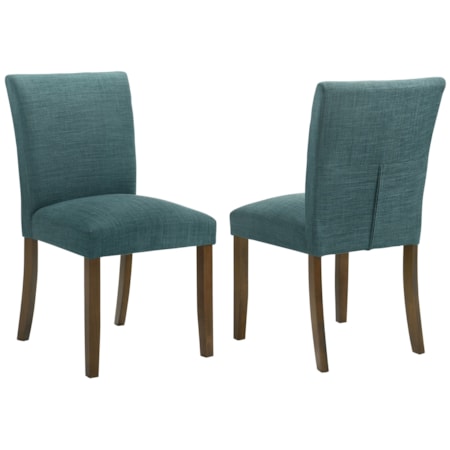 Paxton Dining Side Chair