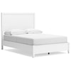 Benchcraft Binterglen Full Panel Bed