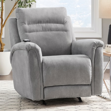 Wallhugger Recliner