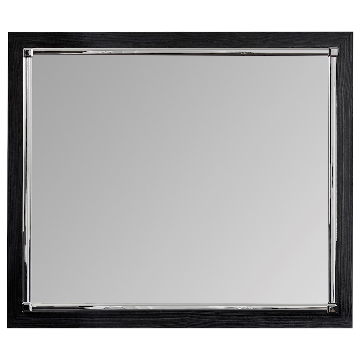 Ashley Signature Design Kaydell Bedroom Mirror