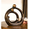 Uttermost Accessories - Statues and Figurines Family Circles