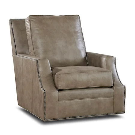 Swivel Chair