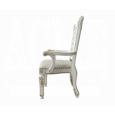 Dining Arm Chair (Set of 2)