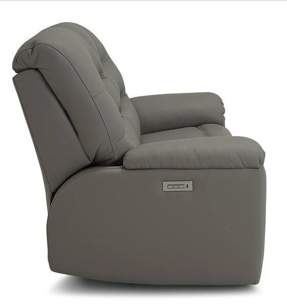 Palliser Keiran Power Recliner Loveseat