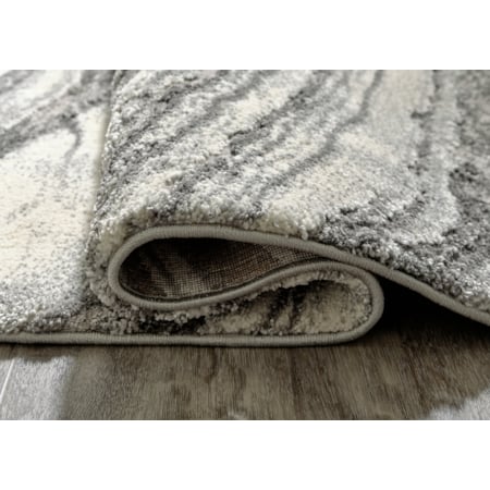Ashley R404902 Rug Wysdale (r404902) by Ashley Signature Design - Dunk & Bright Furniture