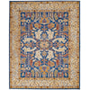 Nourison Majestic 7'9" x 9'9"  Rug