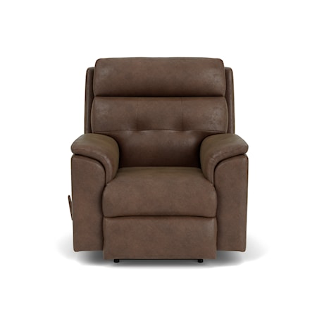 Manual Rocker Recliner