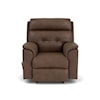 Flexsteel Mason Manual Rocker Recliner