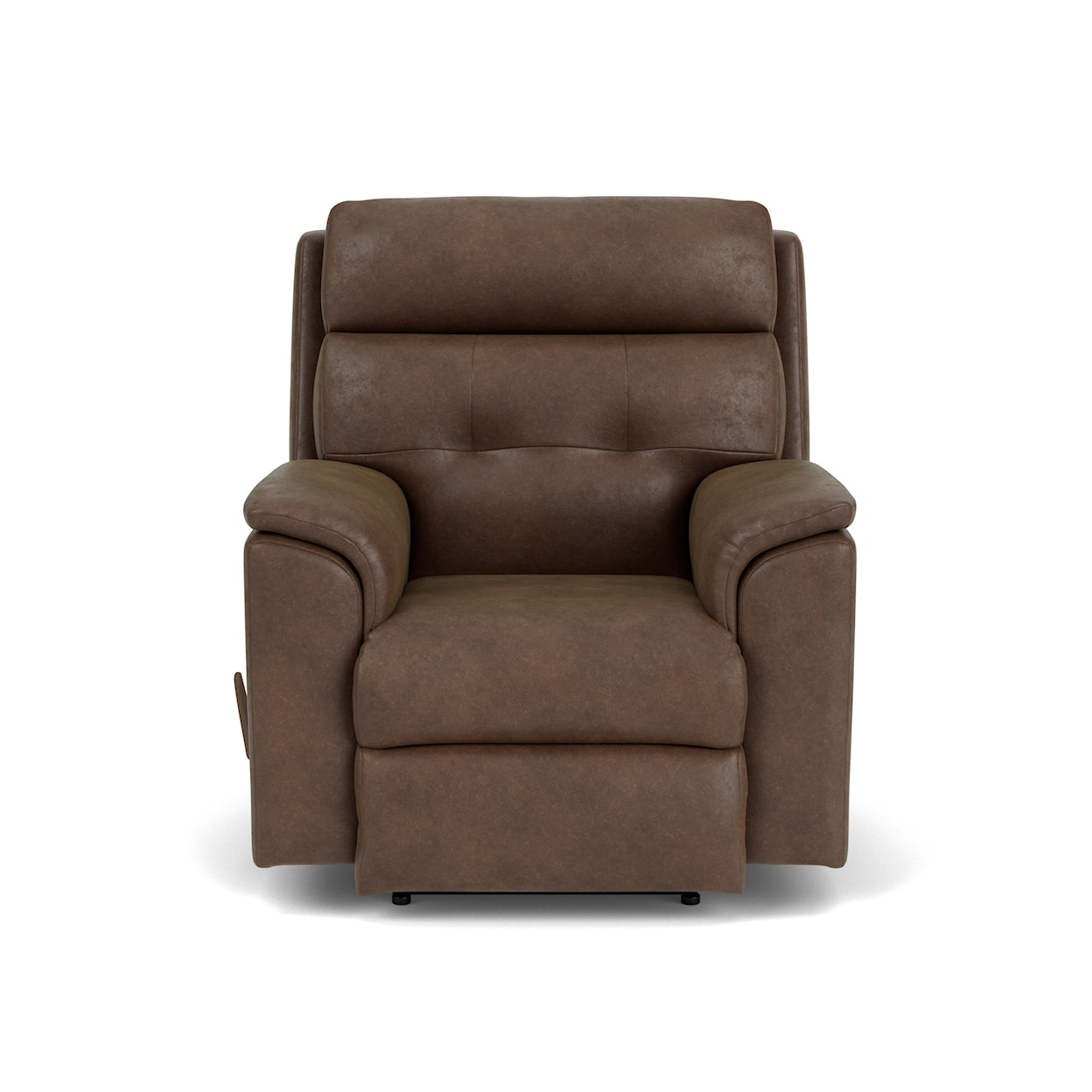 Flexsteel Mason Manual Rocker Recliner