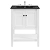 Modway Prestige 24" Bathroom Vanity