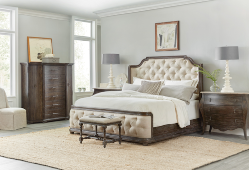 King Bedroom Set