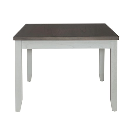 Rectangular Dining Table